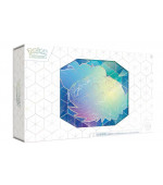 Pokémon TCG: Terapagos ex Ultra Premium Collection