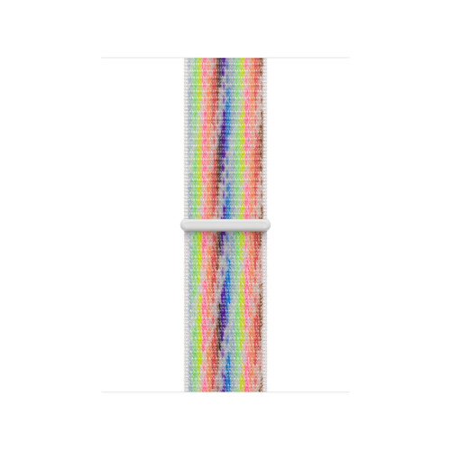 Watch Acc/40/Pride Edition Sport Loop
