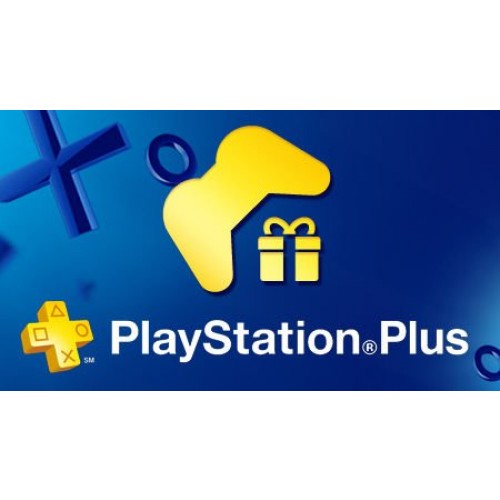 PlayStation Plus 90 dní SK