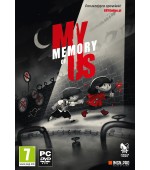 My Memory of Us Collector's Edtion