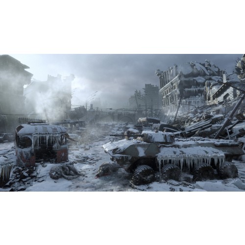 Metro Exodus Gold