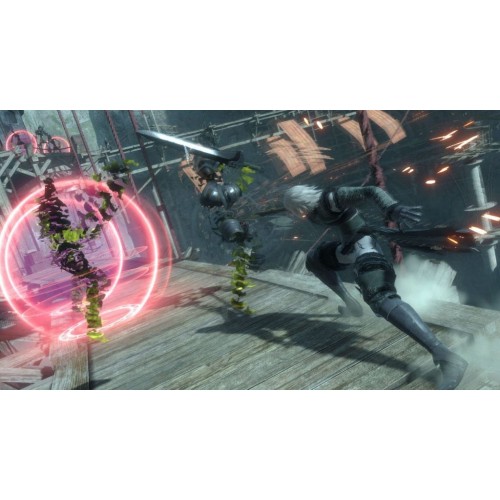 NieR: Replicant ver.1.22474487139