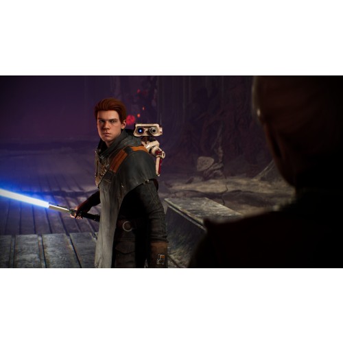 STAR WARS Jedi Fallen Order
