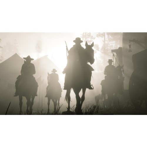 Red Dead Online