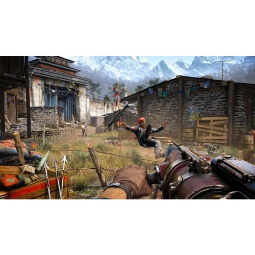 Far Cry 4 Season Pass