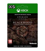 The Elder Scrolls Online: Blackwood Upgrade Collector’s Edition