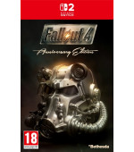 Fallout 4: Anniversary Edition