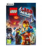 LEGO Movie Videogame