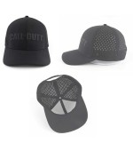 COD Stealth Logo Cap
