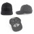 COD Stealth Logo Cap