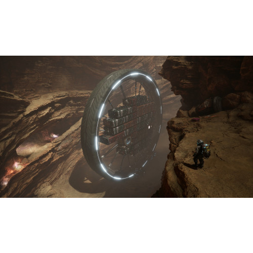 The Alters Signature Edition