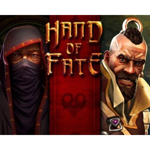Hand of Fate