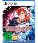 Scar Lead Salvation Standard Edition