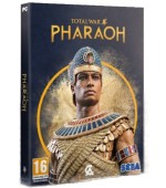 Total War: Pharaoh Limited Edition