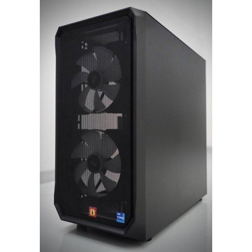 Herný PC xDiablo Gold 2024 Edition