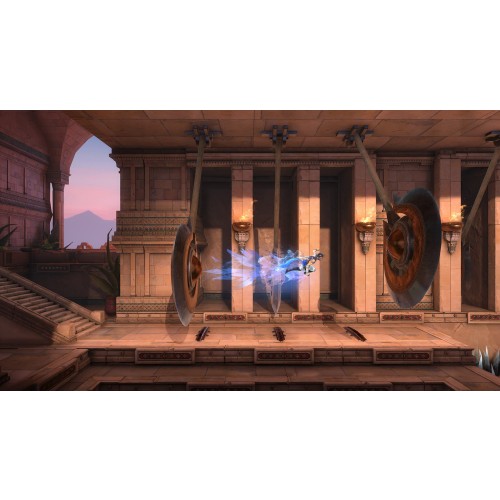 Prince of Persia: The Lost Crown Standard Edition - PRE-PURCHASE