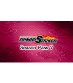 NARUTO TO BORUTO: SHINOBI STRIKER Season Pass 7