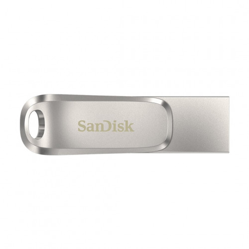 SanDisk Ultra Dual Drive Luxe USB-C 64GB
