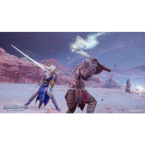 God of War Ragnarök