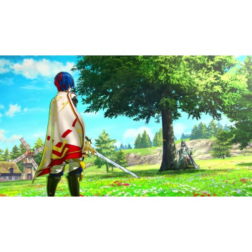 Fire Emblem Engage: Divine Edition