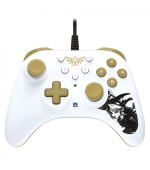 SWITCH HORIPAD Turbo (Zelda)