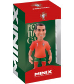 MINIX Football: Portugal - Cristiano Ronaldo