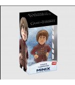 MINIX TV: Game of Thrones - Tyrion Lannister