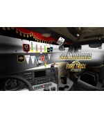 Euro Truck Simulator 2 Cabin Accessories