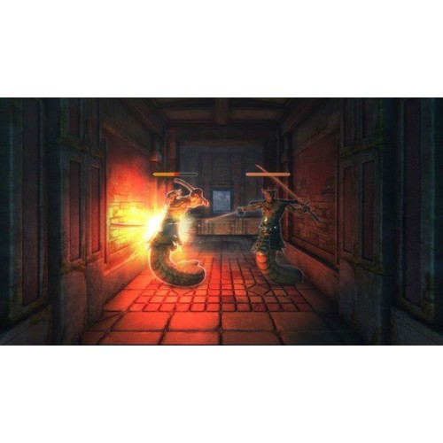 Might and Magic X Legacy