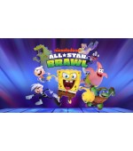 Nickelodeon All-Star Brawl