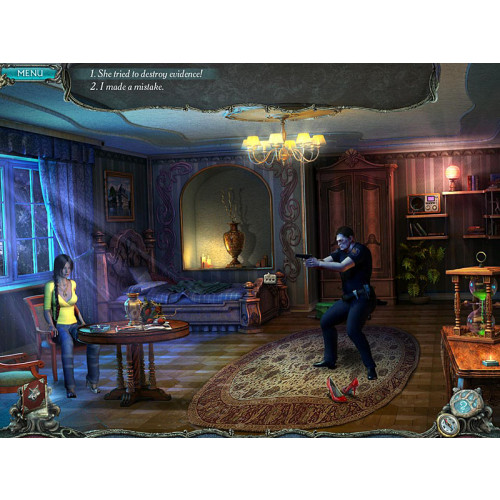 Hidden Object 5-in-1 Bundle