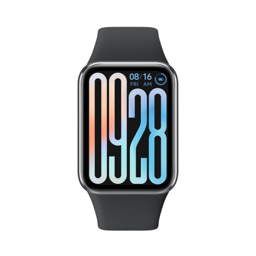 Xiaomi Smart Band 9 Pro/Obsidian Black/Sport Band/Black