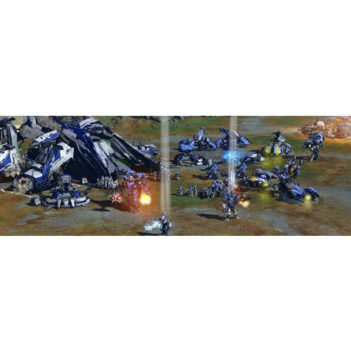 Halo Wars 2: 47 Blitz Packs