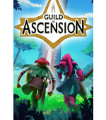 Guild of Ascension