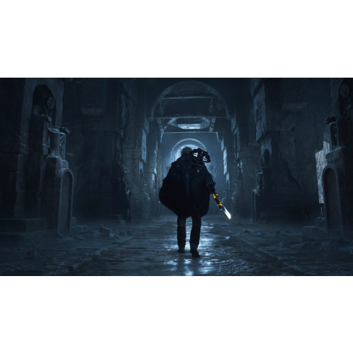 Hell is Us - Deluxe Edition