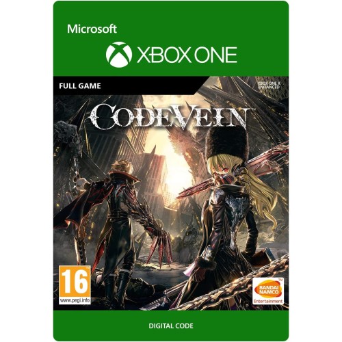 Code Vein: Standard Edition