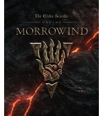 The Elder Scrolls Online: Morrowind