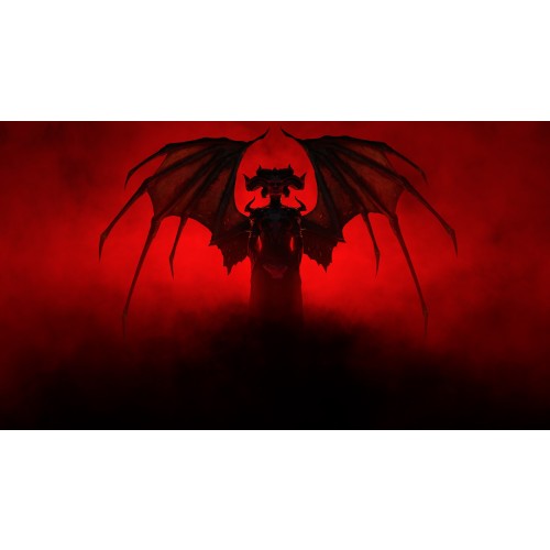 Diablo IV Digital Deluxe Edition PRE-PURCHASE