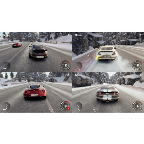 Gear.Club Unlimited 2