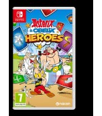 Asterix & Obelix: Heroes