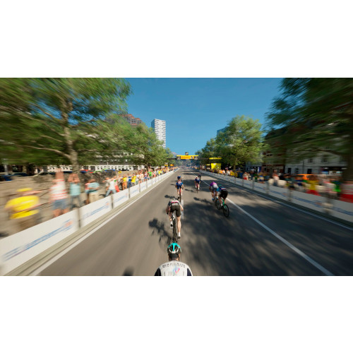 Tour de France 2025