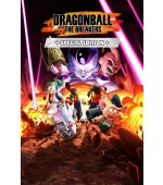 Dragon Ball The Breakers Special Edition