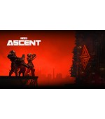 The Ascent EU
