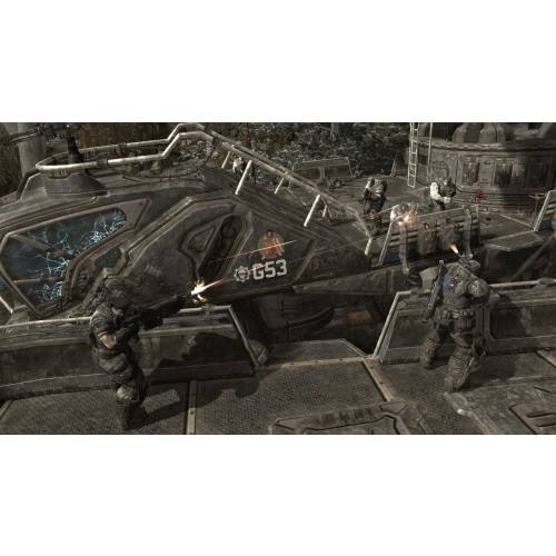 Gears of War 2 (Digital)