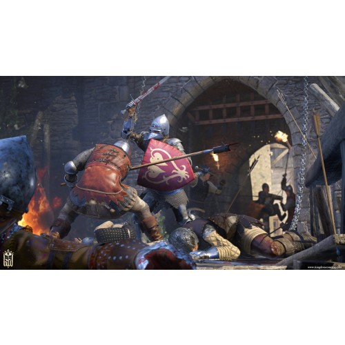 Kingdom Come Deliverance