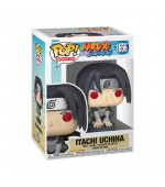 Funko POP Animation: Naruto Shippuden - Itachi Uchiha
