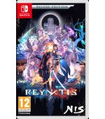 REYNATIS - Deluxe Edition