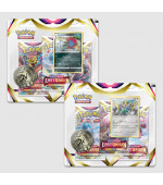 Pokémon TCG: Lost Origin 3 - Pack Blister