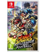 Mario Strikers: Battle League Football