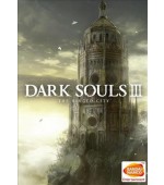Dark Souls 3 The Ringed City